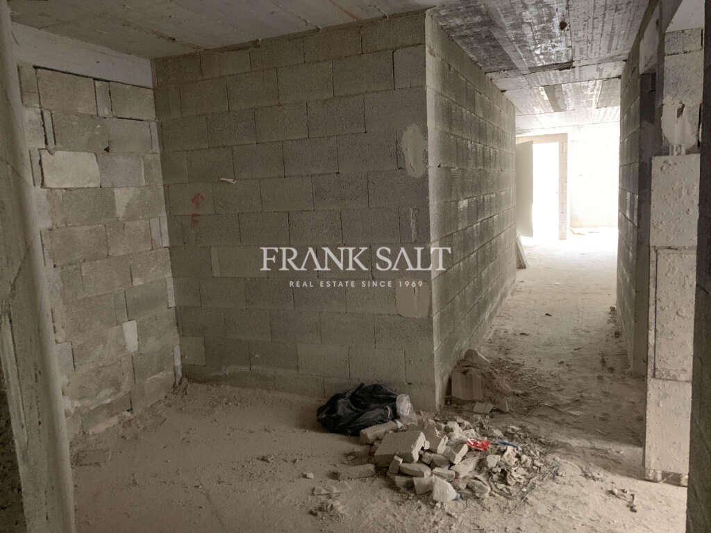 3 Bed, ApartmentFor Sale, Mosta, Malta