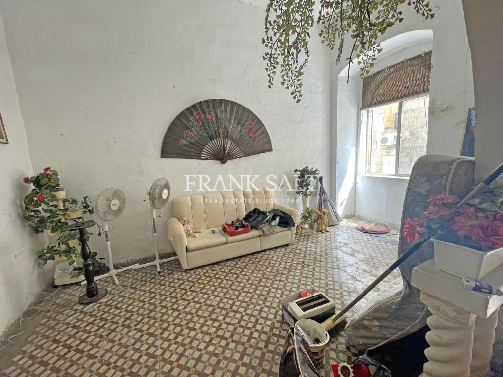 2 Bed, HouseFor Sale, Senglea, Malta