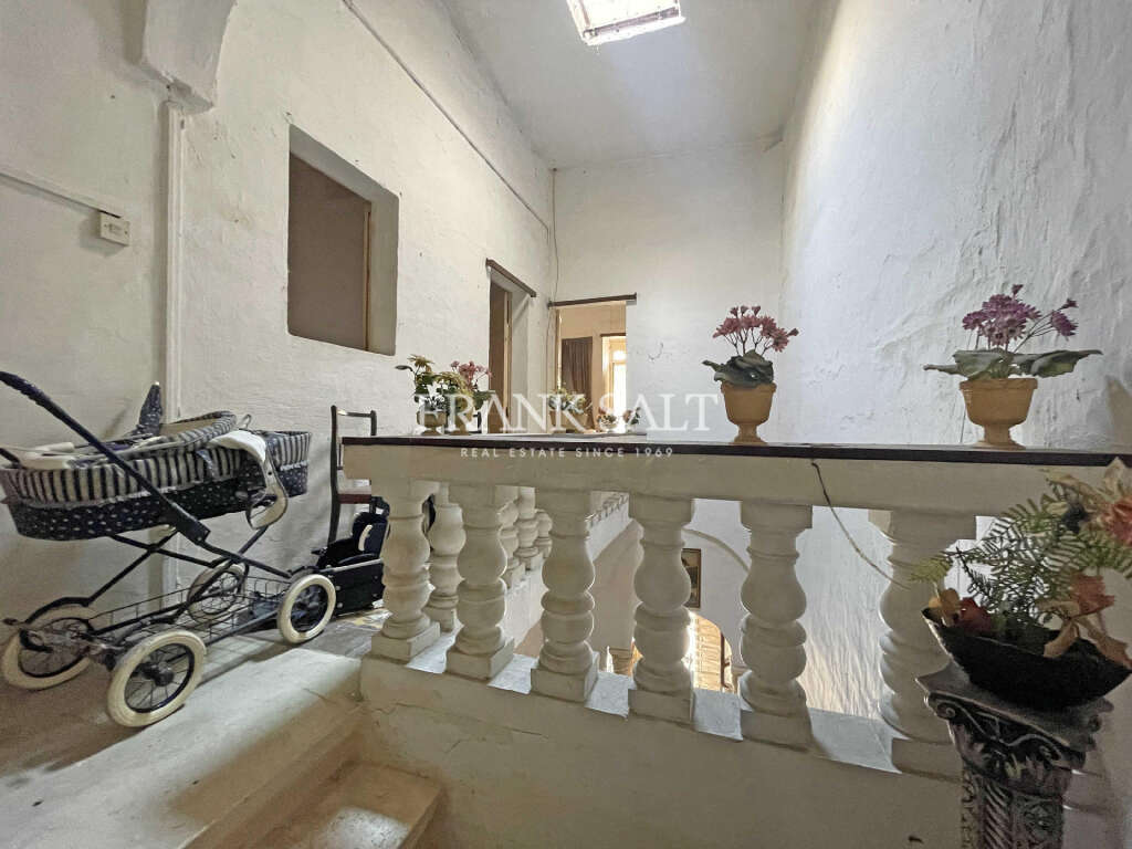 2 Bed, HouseFor Sale, Senglea, Malta