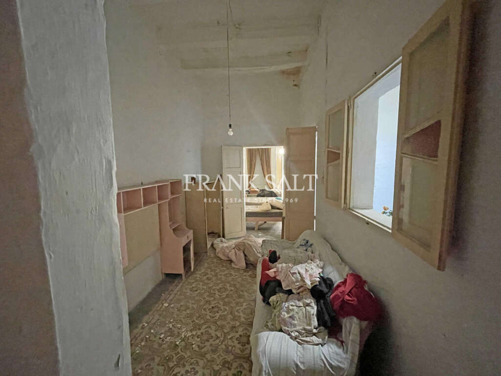 2 Bed, HouseFor Sale, Senglea, Malta
