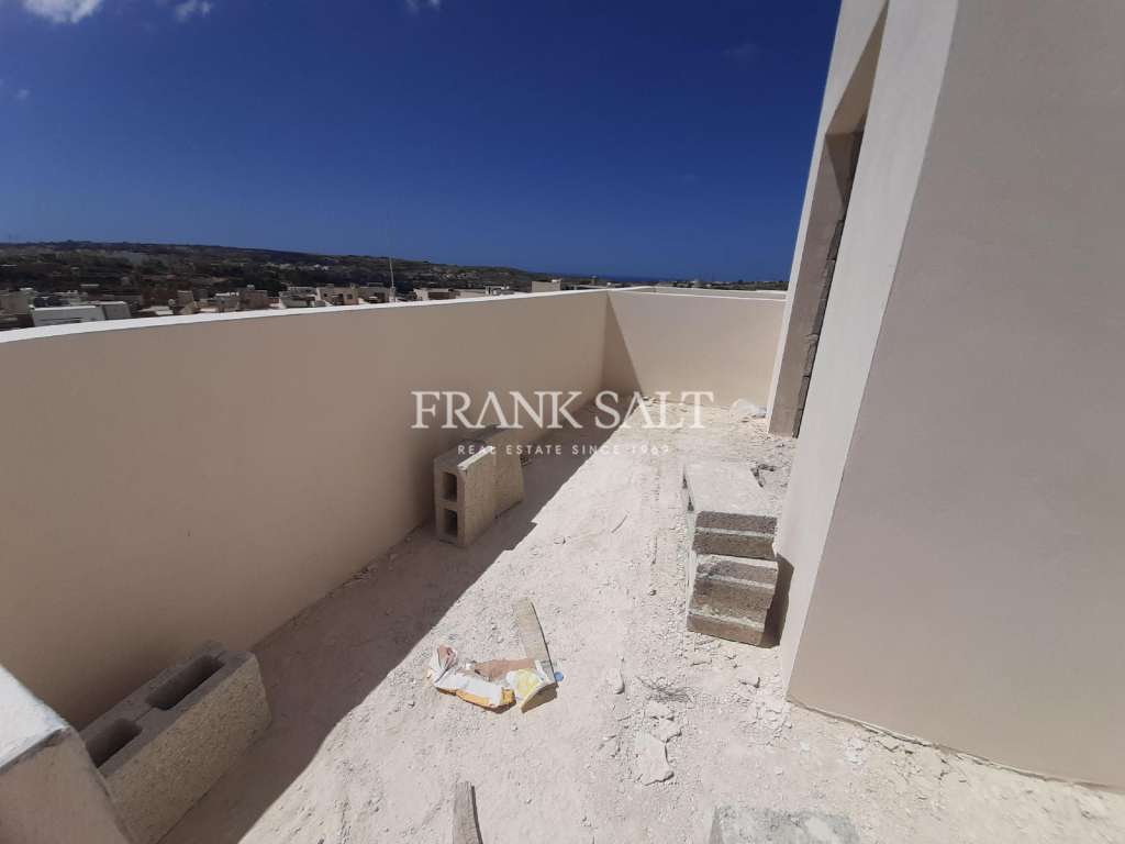 3 Bed, ApartmentFor Sale, Victoria, Gozo