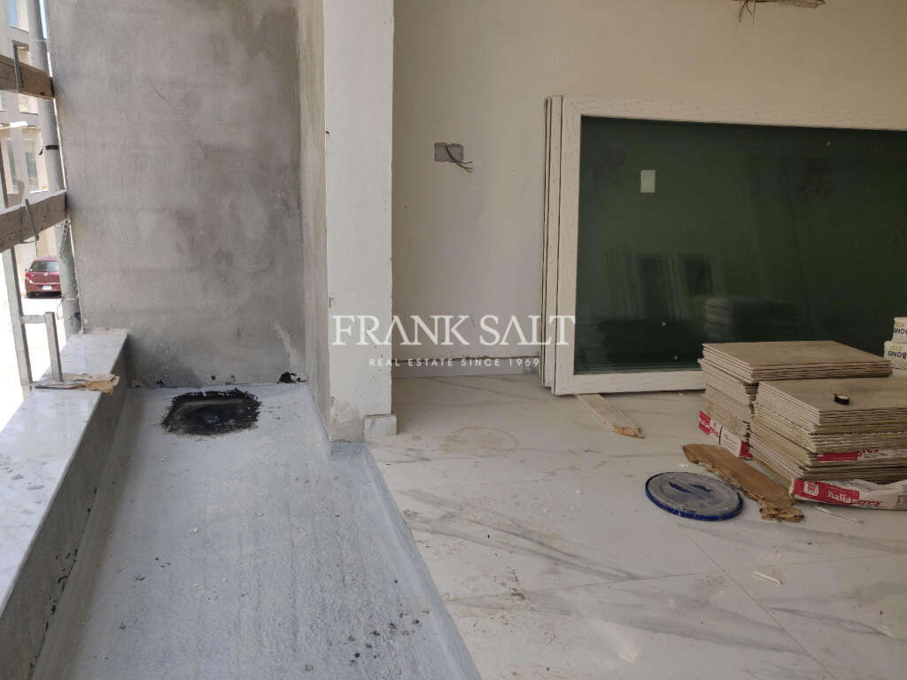 2 Bed, ApartmentFor Sale, Kalkara, Malta