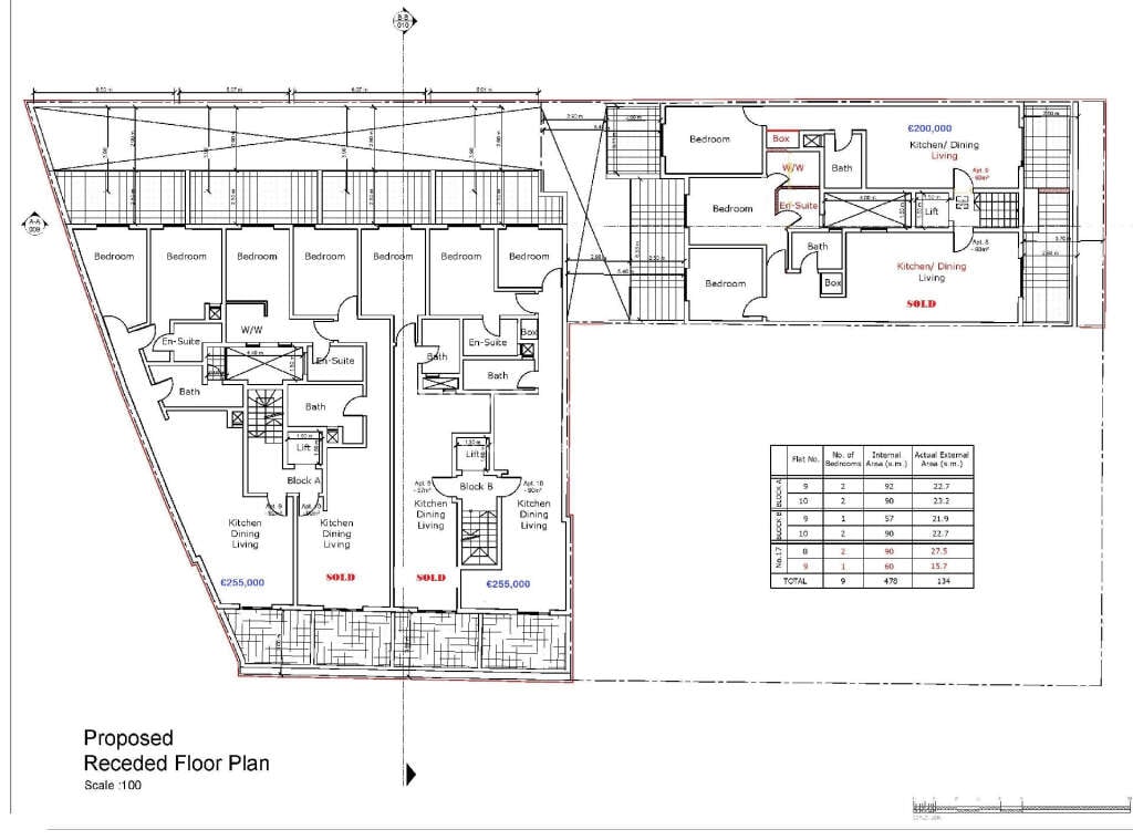 2 Bed, ApartmentFor Sale, Santa Venera, Malta