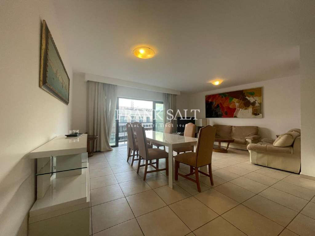 3 Bed, ApartmentFor Sale, Pender Gardens, Malta