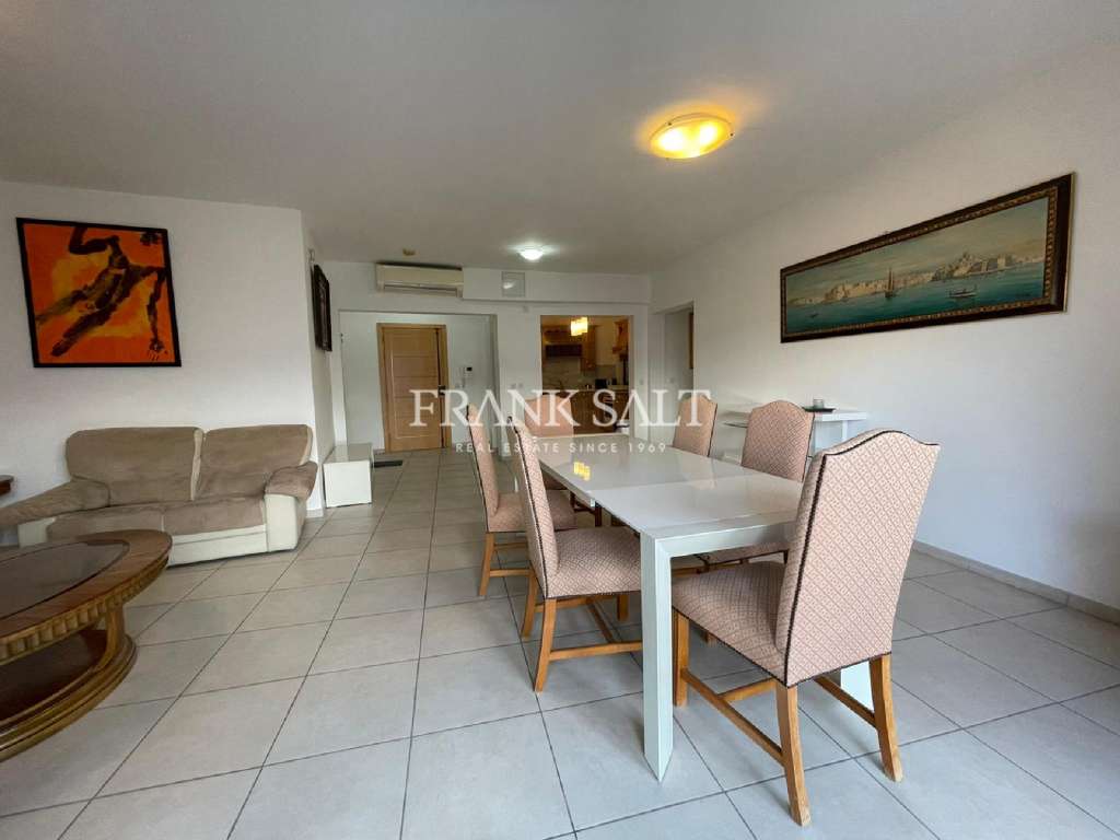 3 Bed, ApartmentFor Sale, Pender Gardens, Malta