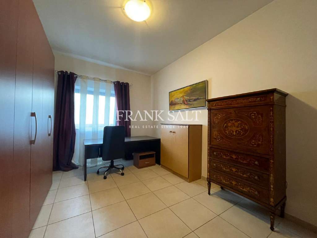 3 Bed, ApartmentFor Sale, Pender Gardens, Malta