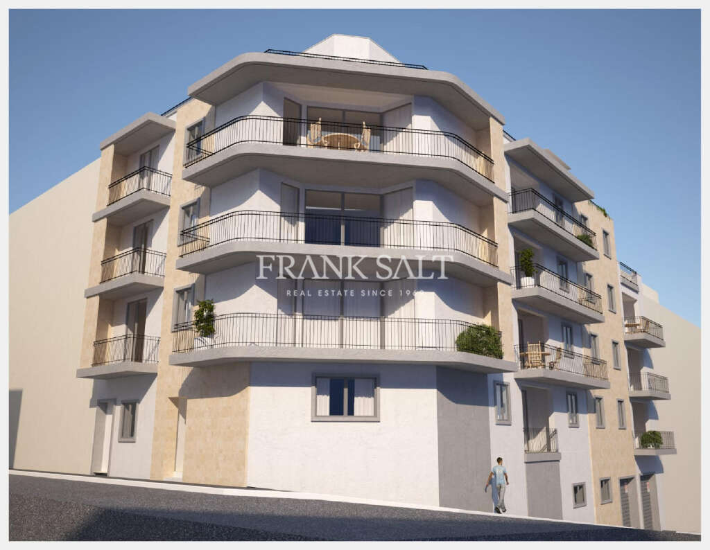 3 Bed, ApartmentFor Sale, Ghajnsielem, Gozo