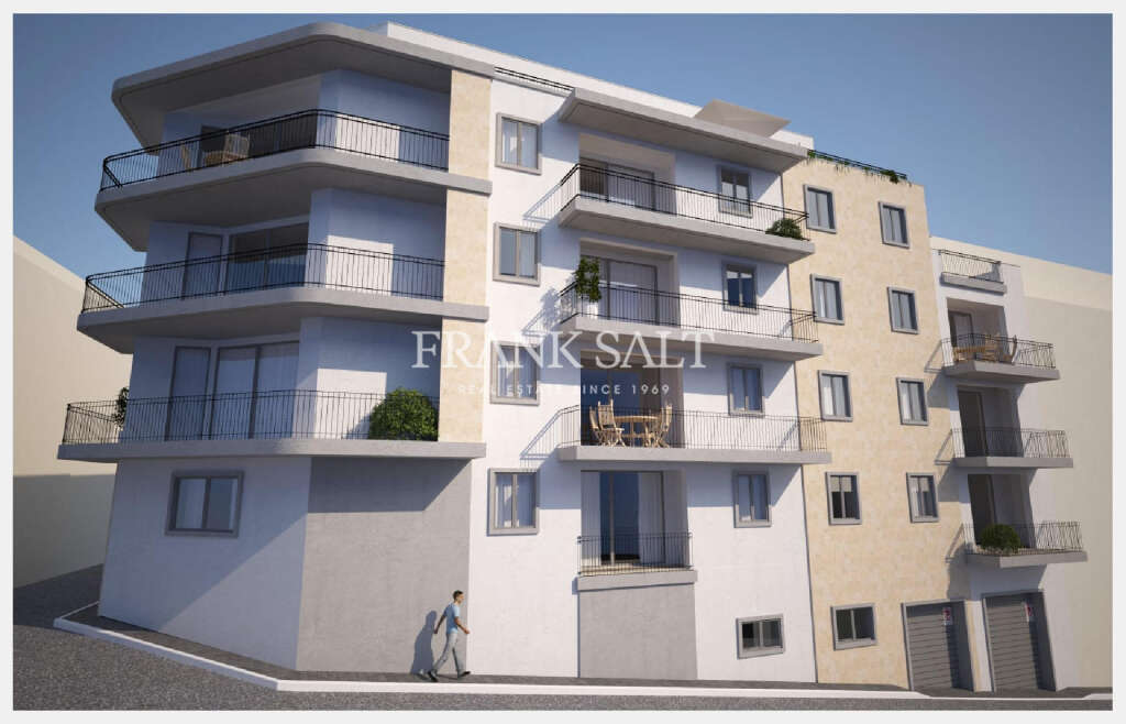 3 Bed, ApartmentFor Sale, Ghajnsielem, Gozo