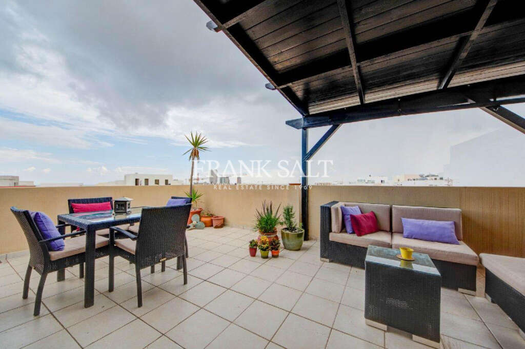 2 Bed, ApartmentFor Sale, Swieqi, Malta