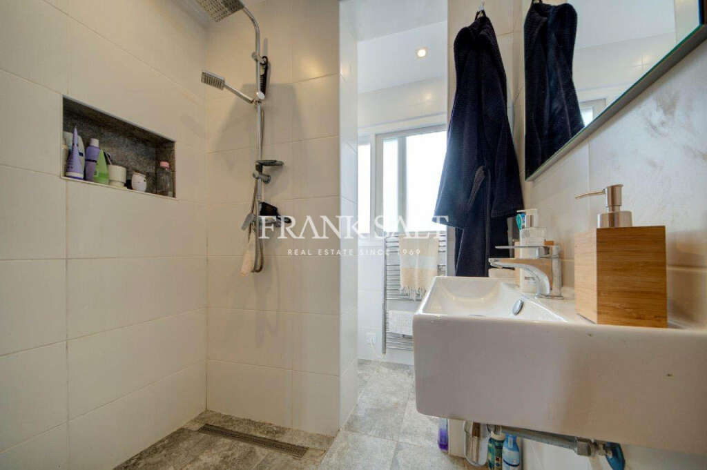 2 Bed, ApartmentFor Sale, Swieqi, Malta