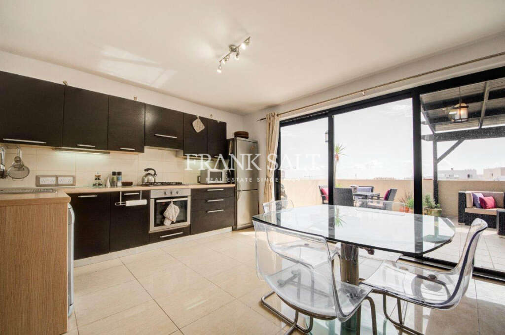 2 Bed, ApartmentFor Sale, Swieqi, Malta