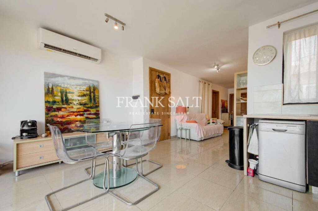 2 Bed, ApartmentFor Sale, Swieqi, Malta