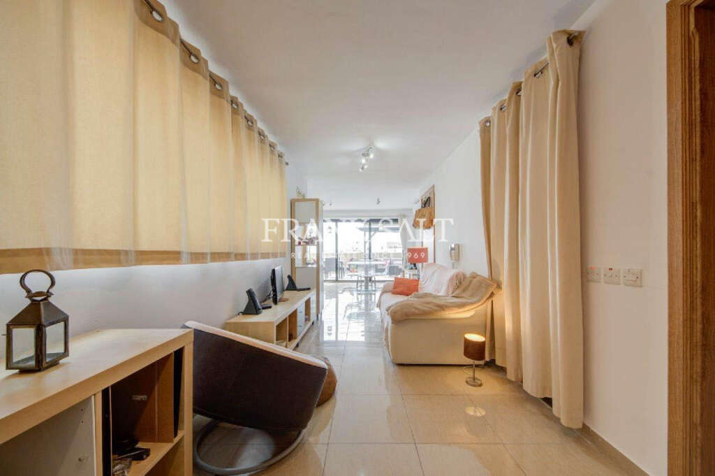 2 Bed, ApartmentFor Sale, Swieqi, Malta