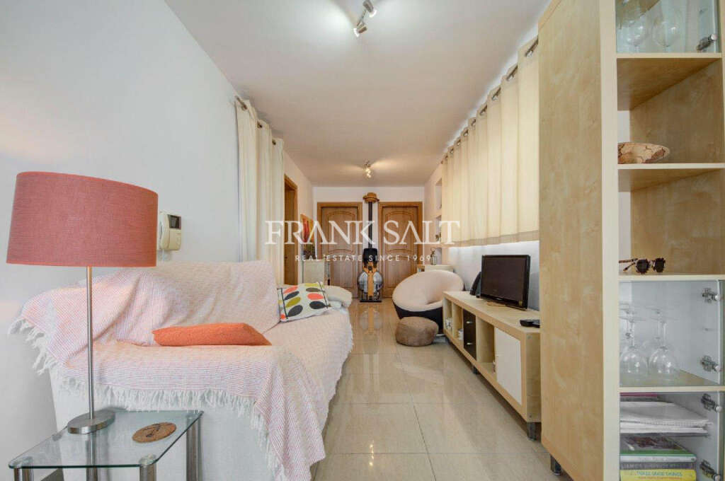 2 Bed, ApartmentFor Sale, Swieqi, Malta