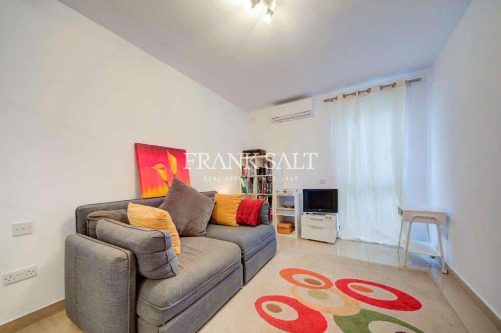 2 Bed, ApartmentFor Sale, Swieqi, Malta