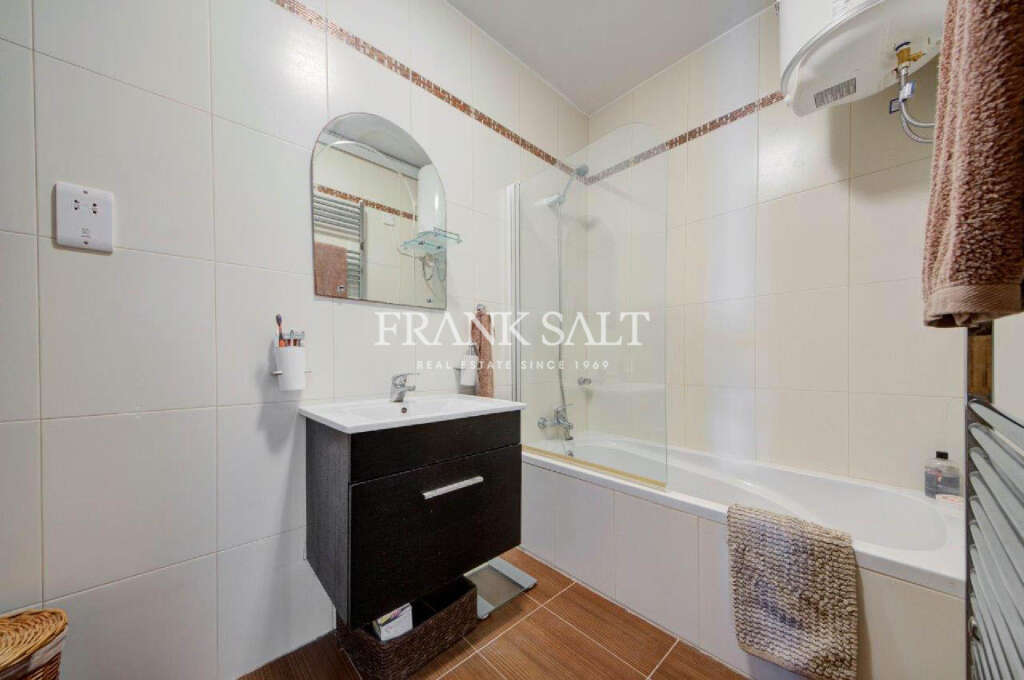 2 Bed, ApartmentFor Sale, Swieqi, Malta