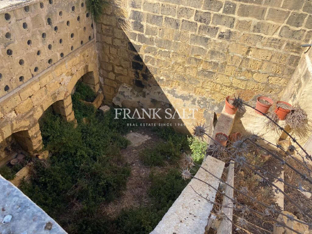 4 Bed, HouseFor Sale, Victoria, Gozo