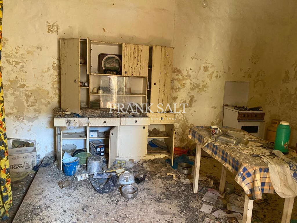 4 Bed, HouseFor Sale, Victoria, Gozo