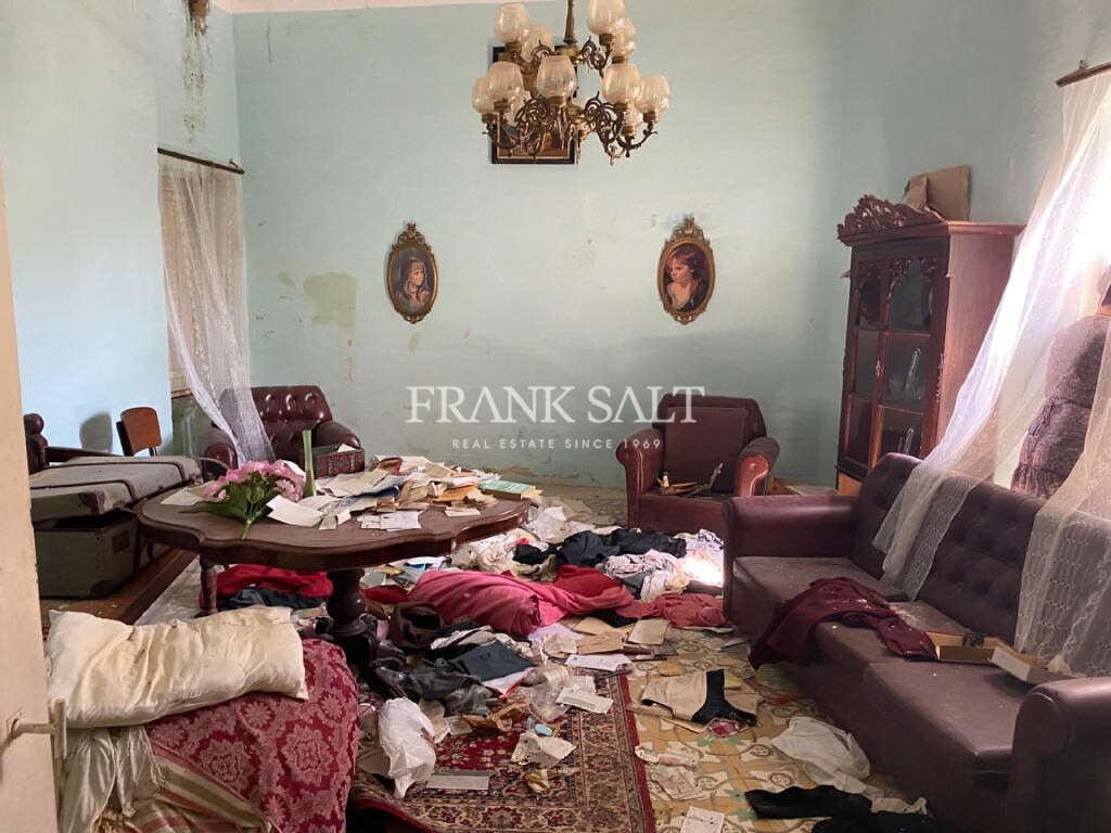 4 Bed, HouseFor Sale, Victoria, Gozo