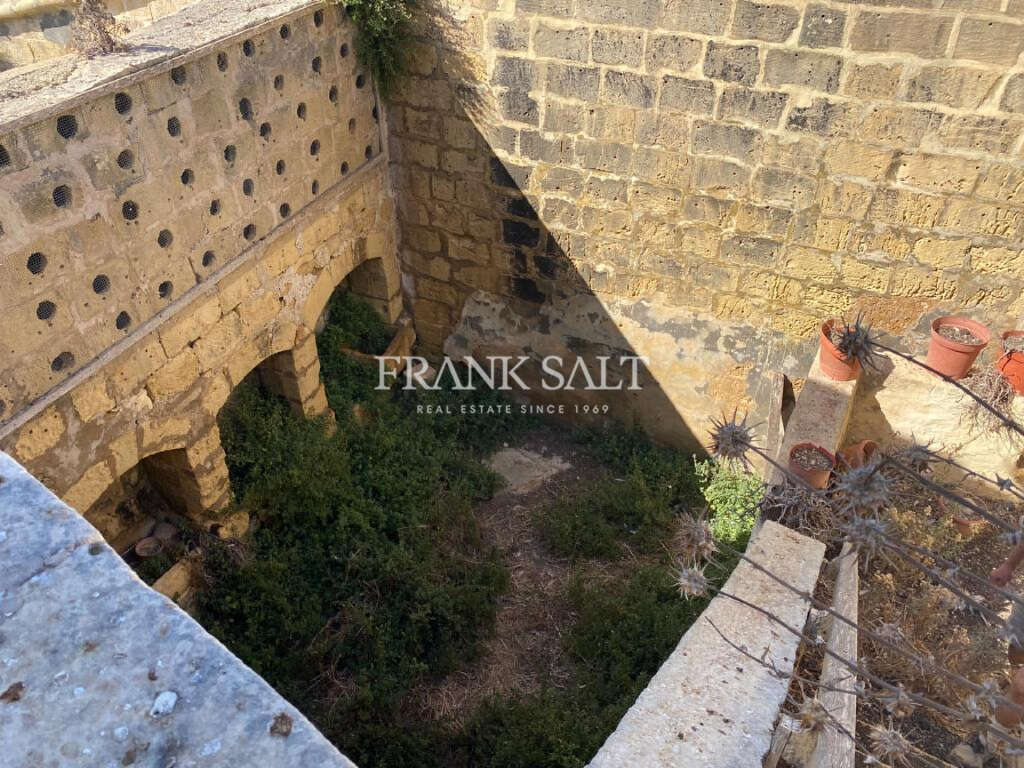 4 Bed, HouseFor Sale, Victoria, Gozo