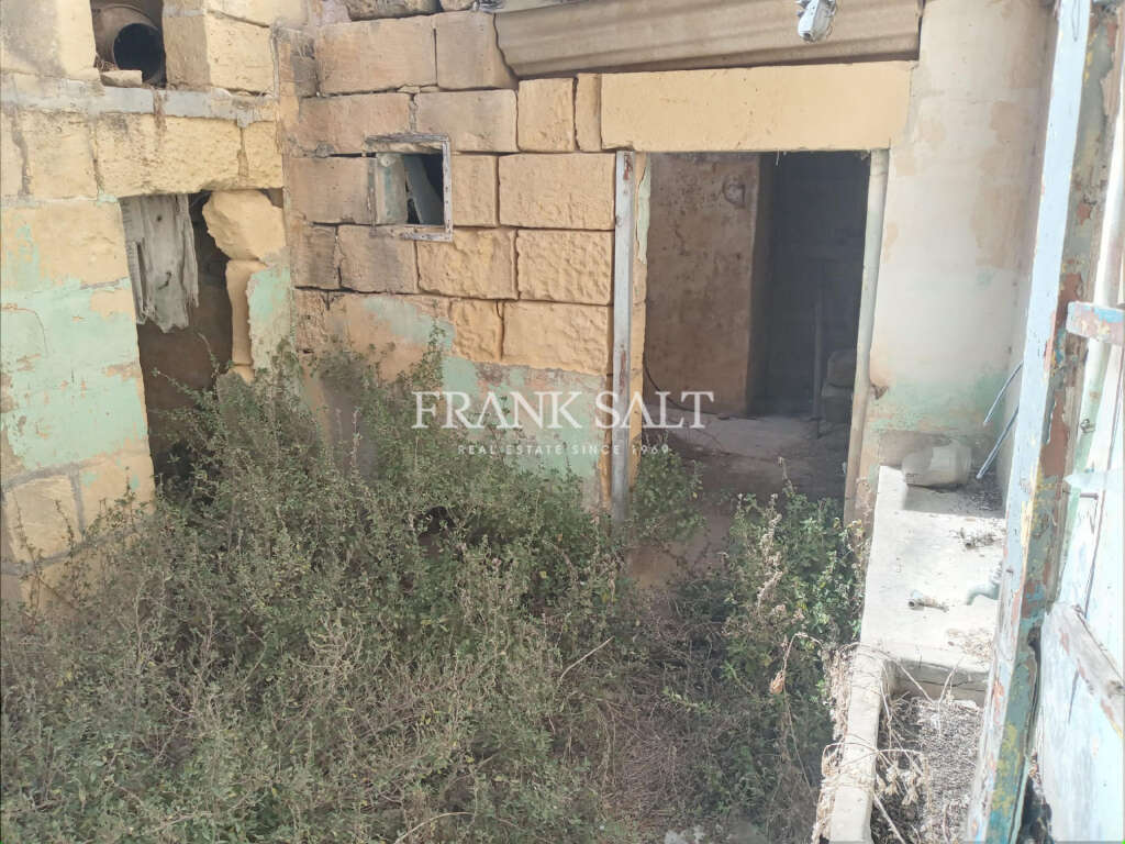 1 Bed, HouseFor Sale, Xewkija, Gozo