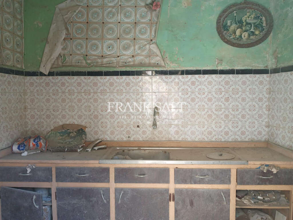 1 Bed, HouseFor Sale, Xewkija, Gozo