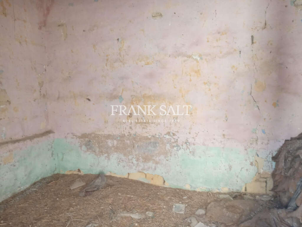 1 Bed, HouseFor Sale, Xewkija, Gozo