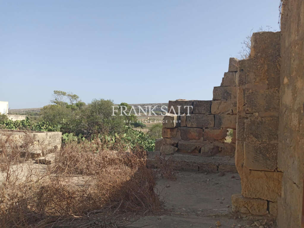 1 Bed, HouseFor Sale, Xewkija, Gozo