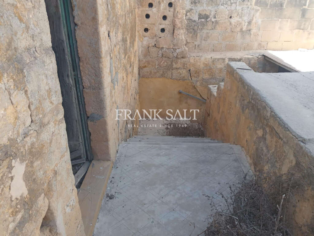 1 Bed, HouseFor Sale, Xewkija, Gozo