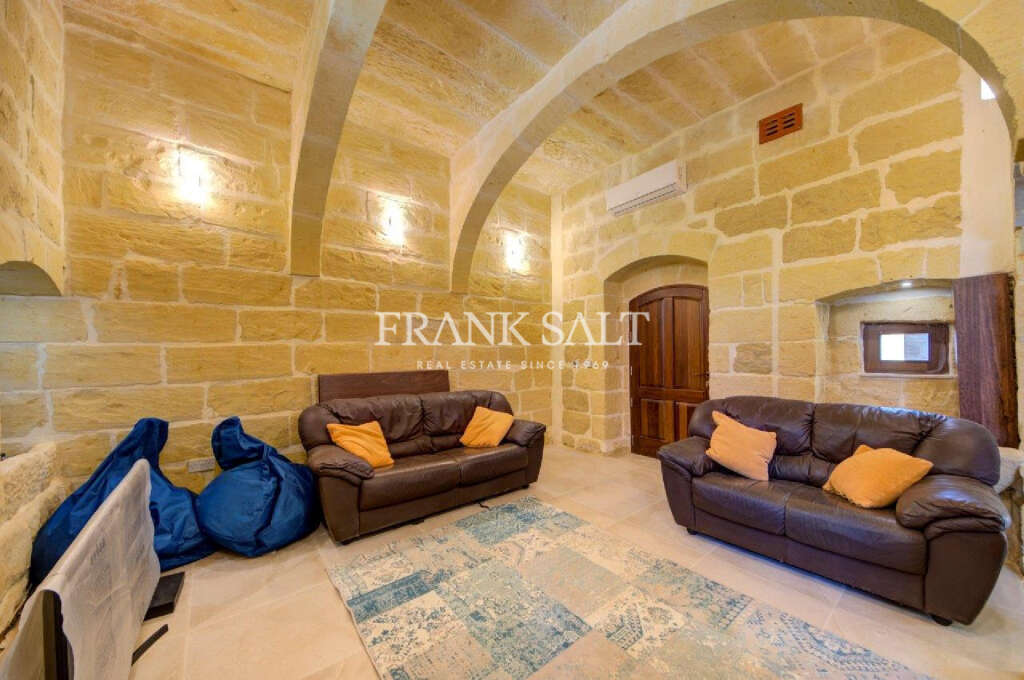 4 Bed, HouseFor Sale, San Lawrenz, Gozo