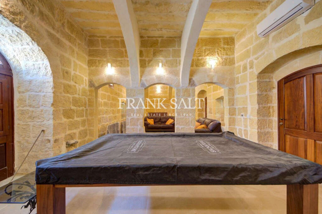 4 Bed, HouseFor Sale, San Lawrenz, Gozo