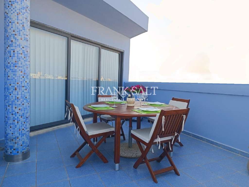 2 Bed, ApartmentFor Sale, Zabbar, Malta