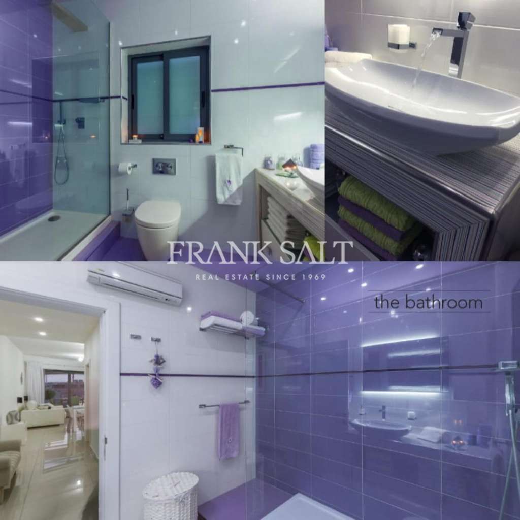 2 Bed, ApartmentFor Sale, Zabbar, Malta