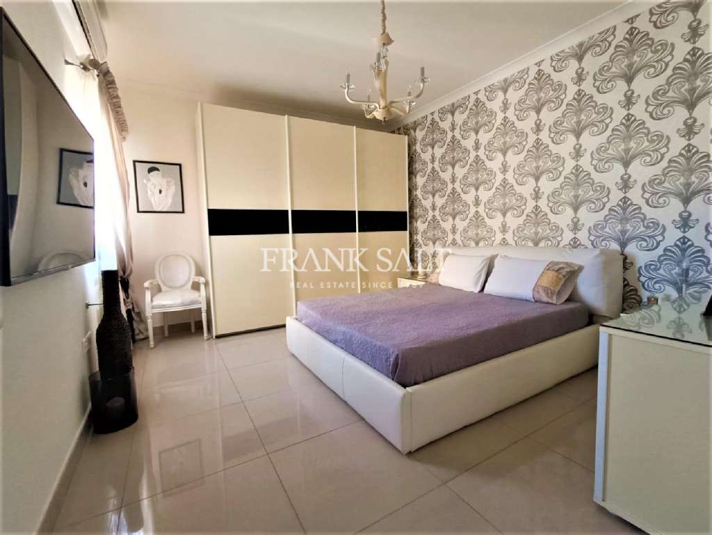 2 Bed, ApartmentFor Sale, Zabbar, Malta
