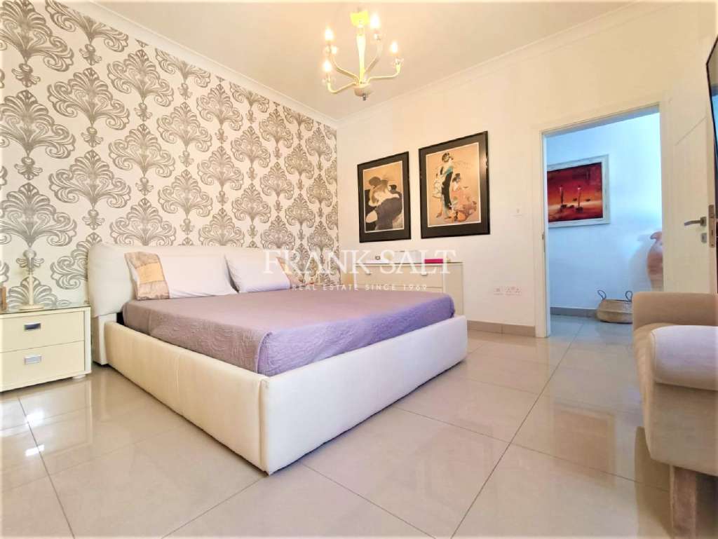 2 Bed, ApartmentFor Sale, Zabbar, Malta
