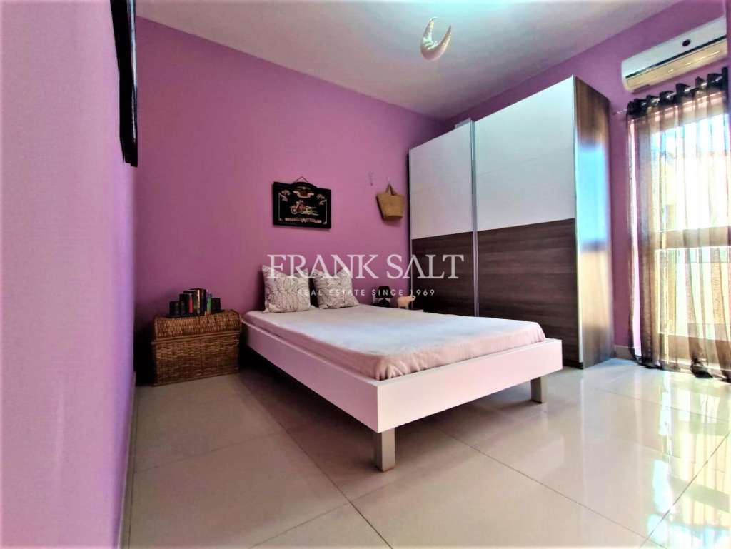 2 Bed, ApartmentFor Sale, Zabbar, Malta