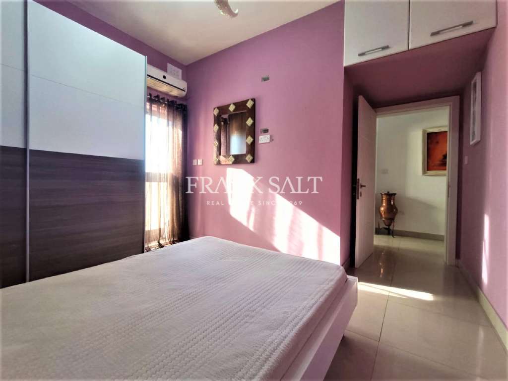 2 Bed, ApartmentFor Sale, Zabbar, Malta