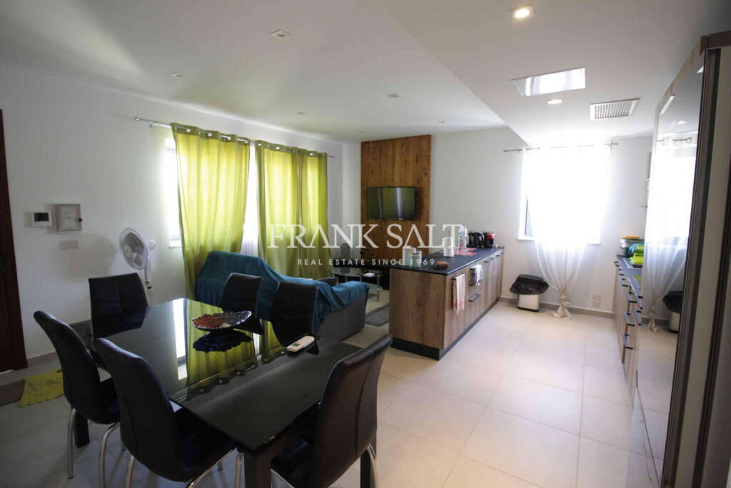 2 Bed, ApartmentFor Sale, Ta Monita, Malta