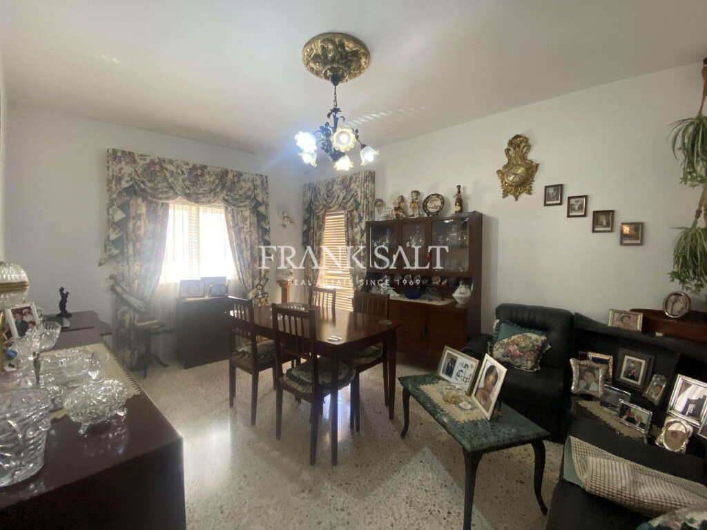 2 Bed, ApartmentFor Sale, Zebbug, Malta
