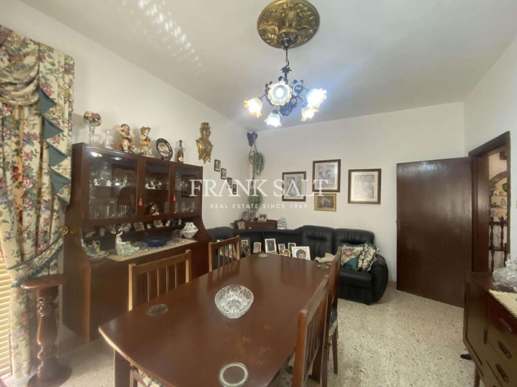 2 Bed, ApartmentFor Sale, Zebbug, Malta