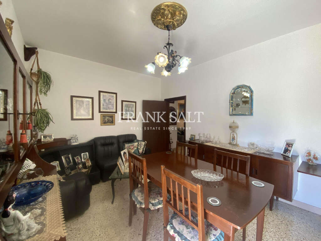 2 Bed, ApartmentFor Sale, Zebbug, Malta