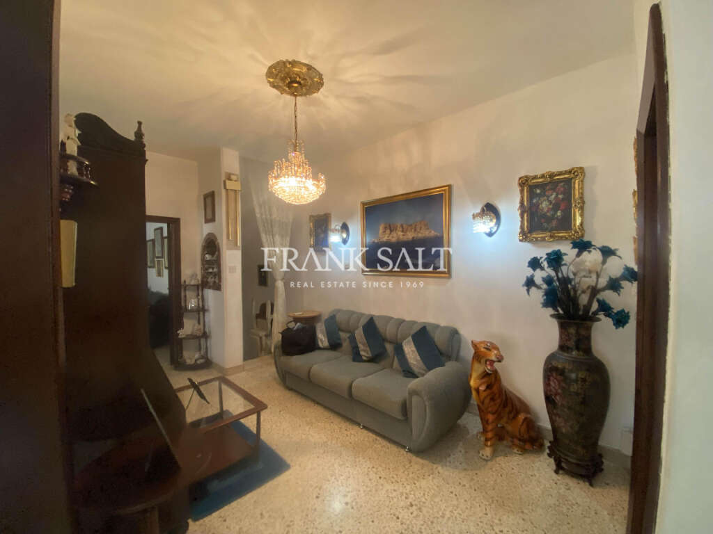 2 Bed, ApartmentFor Sale, Zebbug, Malta