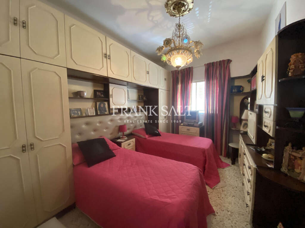 2 Bed, ApartmentFor Sale, Zebbug, Malta