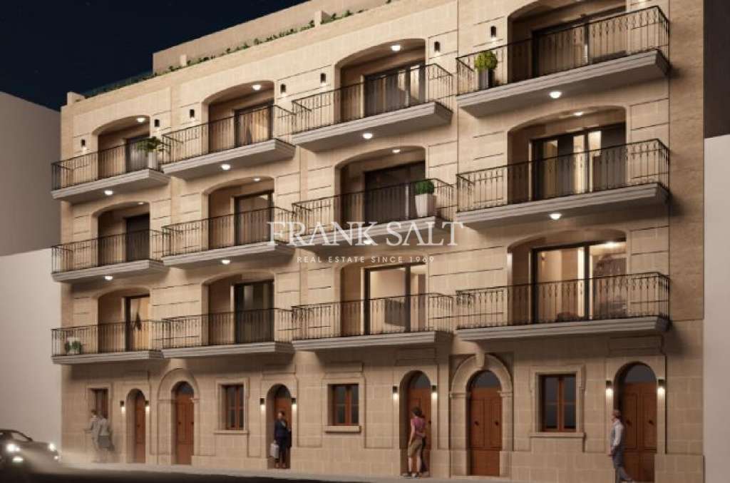 2 Bed, ApartmentFor Sale, Sannat, Gozo