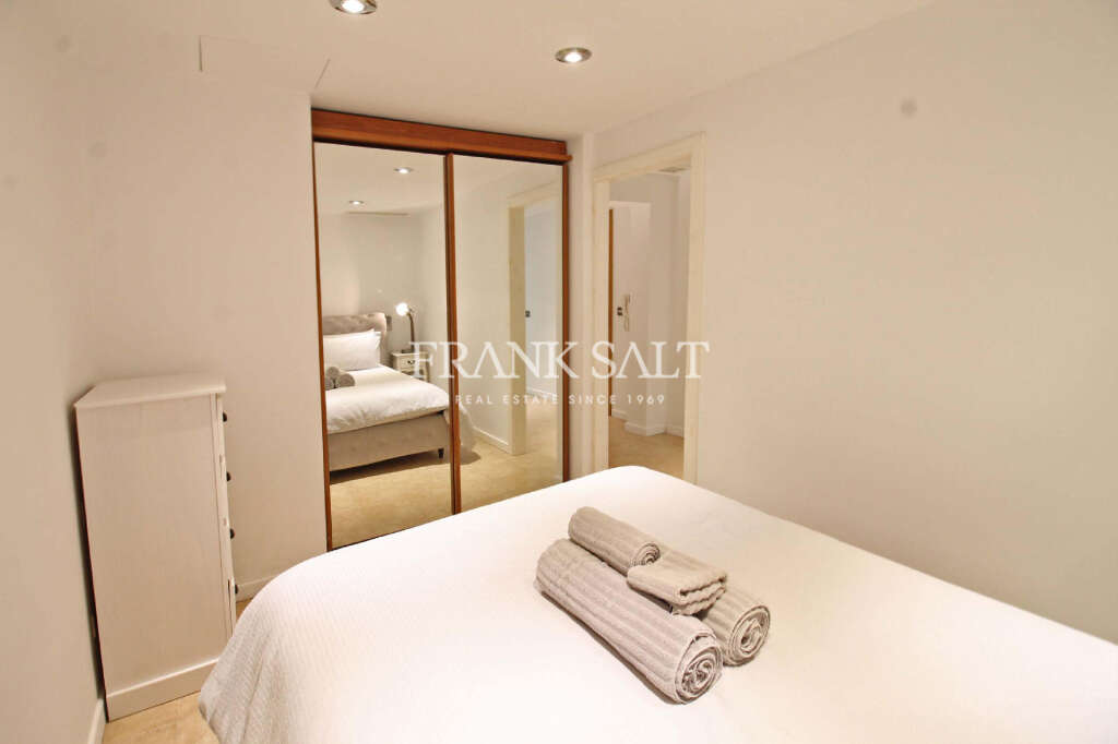 1 Bed, ApartmentFor Sale, Portomaso, Malta