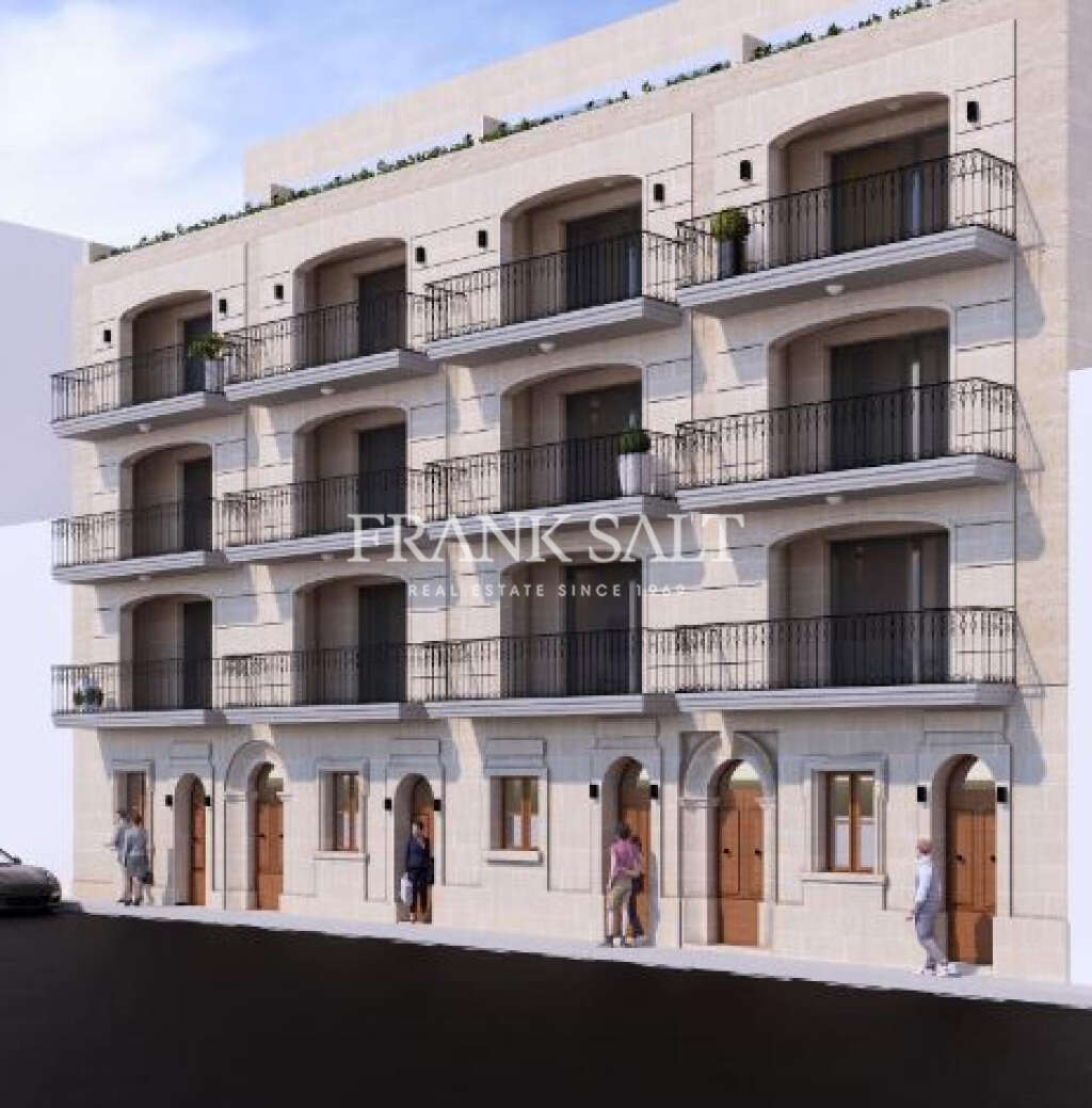 2 Bed, ApartmentFor Sale, Sannat, Gozo