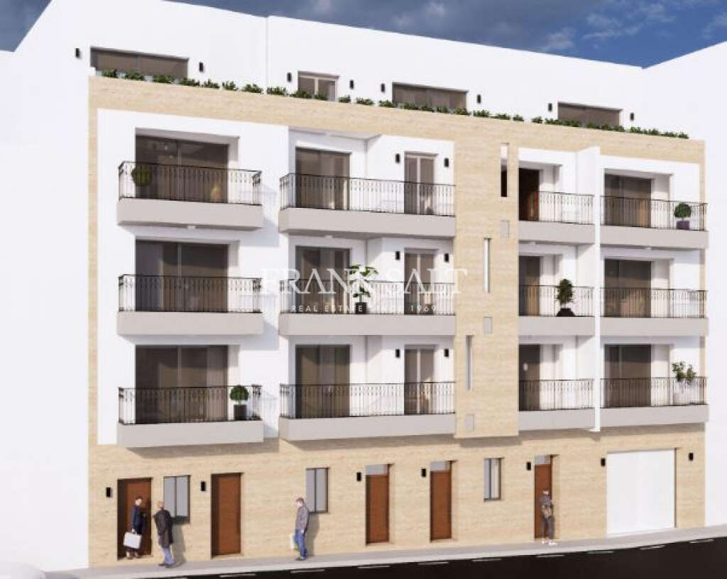 2 Bed, ApartmentFor Sale, Sannat, Gozo