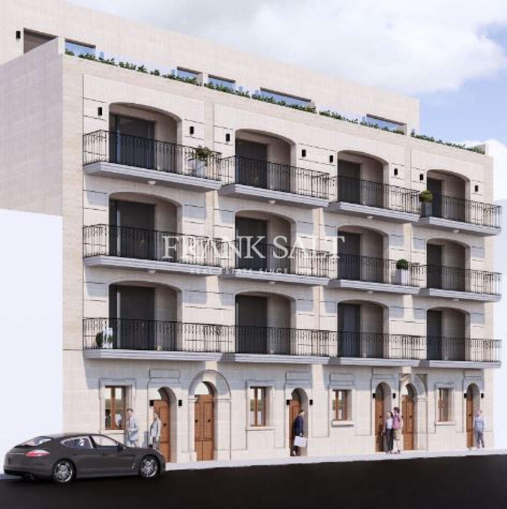 2 Bed, ApartmentFor Sale, Sannat, Gozo