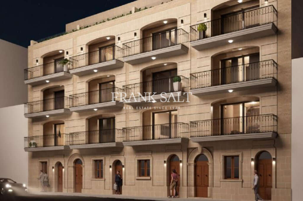 2 Bed, ApartmentFor Sale, Sannat, Gozo
