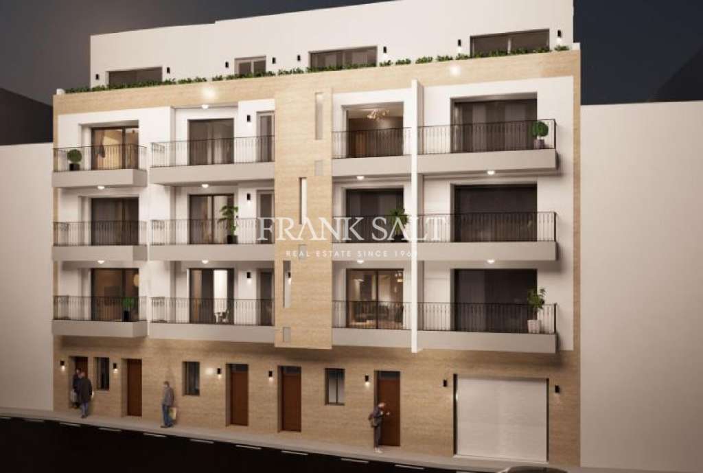 2 Bed, ApartmentFor Sale, Sannat, Gozo